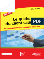 Le Guide Du Client Satisfait