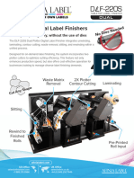 AfiniaLabel Brochure DLF 220S Dual 1.0