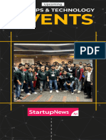Startup & Tech Events (StartupNews.fyi)