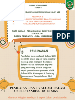Topik 4 Ruang Kolaborasi - Kemampuan Pengetahuan Diri - Kelompok 6 - PPK - Fitria Fahmi Munthe - PPKN