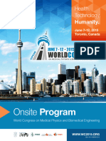 IUPESM2015 Onsite Program and Abstract Book