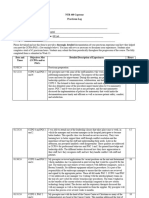 New Nur 460 Capstone Practicum Log Er