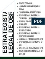 Estrategista Legal de Obras