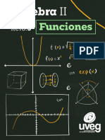 Reto 3 - Funciones - AlgebraII