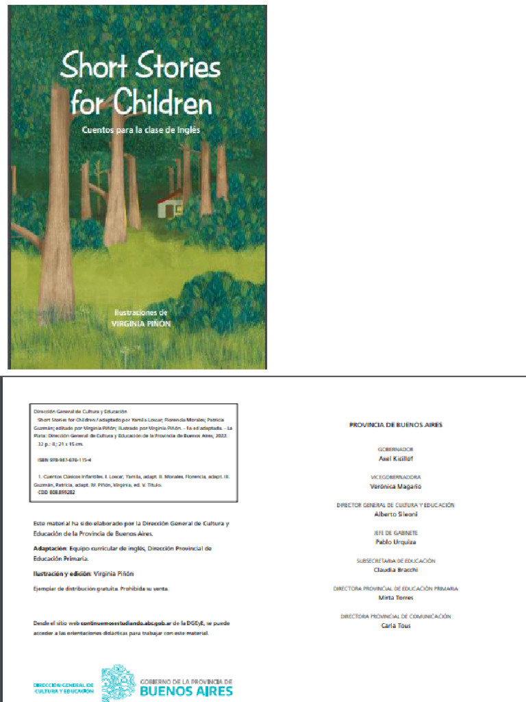 Little Red Riding Hood | PDF