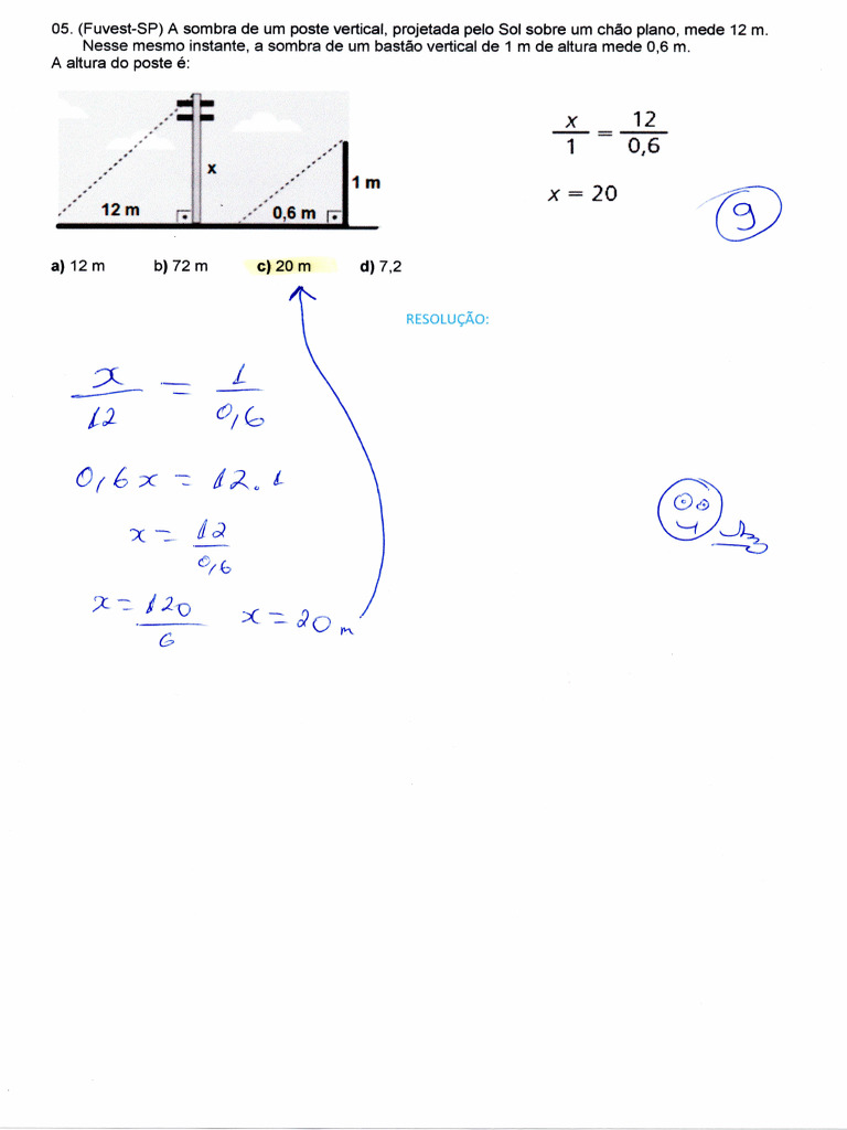 Exercc3adcios Roteiro 09 | PDF
