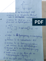 Systemtheorie Notes