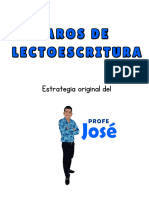 Aros de Lectoescritura