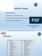 1630 Majewicz NEPP ETW 20205003649 MILSPEC Training