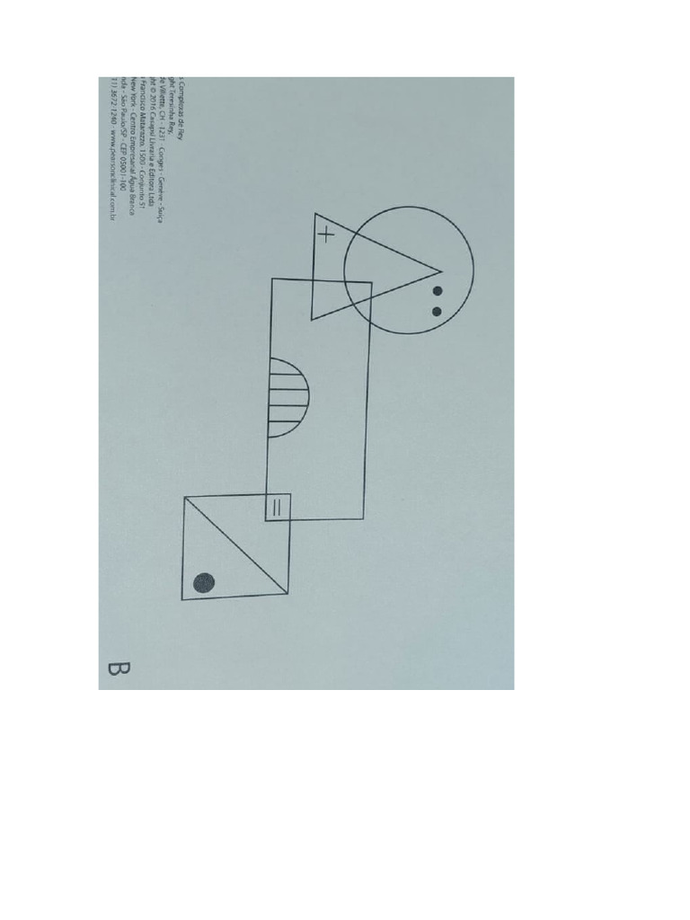 Figuras de Rey | PDF