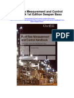 Download Plant Flow Measurement And Control Handbook 1St Edition Swapan Basu all chapter