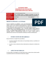 Instrucciones Tarea01