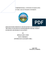 Befkad Asefa Final Research PDF