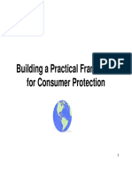 CIDIP-VII Consumer Protection United States Presentation