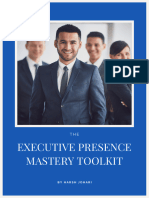 EPM Toolkit