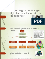 Tecnologia Digital