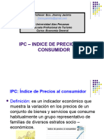 Semana 10 - IPC - INFLACION - T CAMBIO - SUNAT