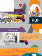 Infografia Administración