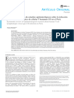 Dialnet-RevisionSistematicaDeEstudiosEpidemiologicosSobreL-3990188