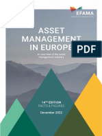 EFAMA Asset Management Report 2022