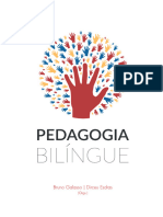 Pedagogia Bilingue Galasso & Esdras