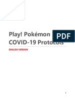 Play Pokemon Covid 19 Protocols 07112023 en