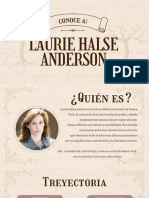 Laurie H. Anderson