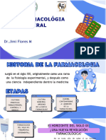 Generalidades de la Farmacología 18.03.24