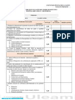 13.- FORMULARIO HOSPITALARIA evaluacion