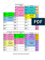 03 Horario de Matematica 2022