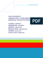 GD 1 1S Funadamentos de Derecho Constitucional-DEFINITIVA