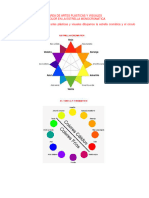 Tarea Estrella de Color