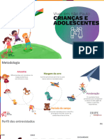Pesquisa_ViverEmSP_Crianças_e_Adolescentes_apresentação_2019