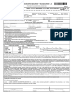 PROP - MEINERS CACIANO - VAGNER - Propuesta 0501 - 87370 - Poliza Anterior 91122 - 0