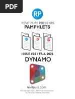 RP Pamphlet22 Dynamo