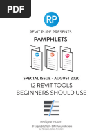 BP Pamphlet 03 Phases | PDF | Autodesk Revit | Software