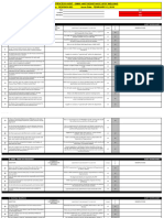 GM 1927 16b Resistance Spot Welding Process Audit