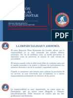 11 LA FUNCIÓN NOTARIAL AL HACER CONSTAR HECHOS.pptx