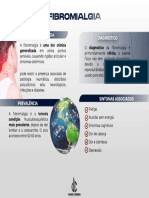 LÂMINA - Resumo Fibromialgia
