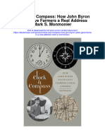 Download Clock And Compass How John Byron Plato Gave Farmers A Real Address Mark S Monmonier full chapter