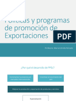 09 - GCI Promoción de Las Exportaciones