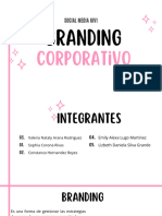 Branding Corporativo