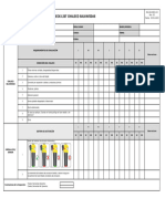 RG-226-HSE-123 - 2 CHECK LIST CHALECO SALVAVIDAS Rev 2