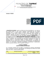 Contrato 09.2024 - Joselia Das Dores Dos Santos Crochê