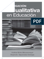 LIBRO INVESTIGACION CUALITATIVA, 29 Agosto, 2020