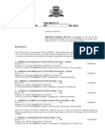 5 - Decreto - Supl Orçam Anulação SeMAE 10 - 2023