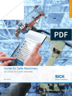 Special Information Guide For Safe Machinery en Im0014678
