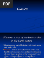 Snow Crusts and Crystal Types | PDF | Snow | Frost