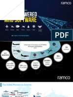 Ramco Aviation | The Global Presence in Aviation 