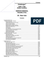 Master 06 Rear Axle PDF